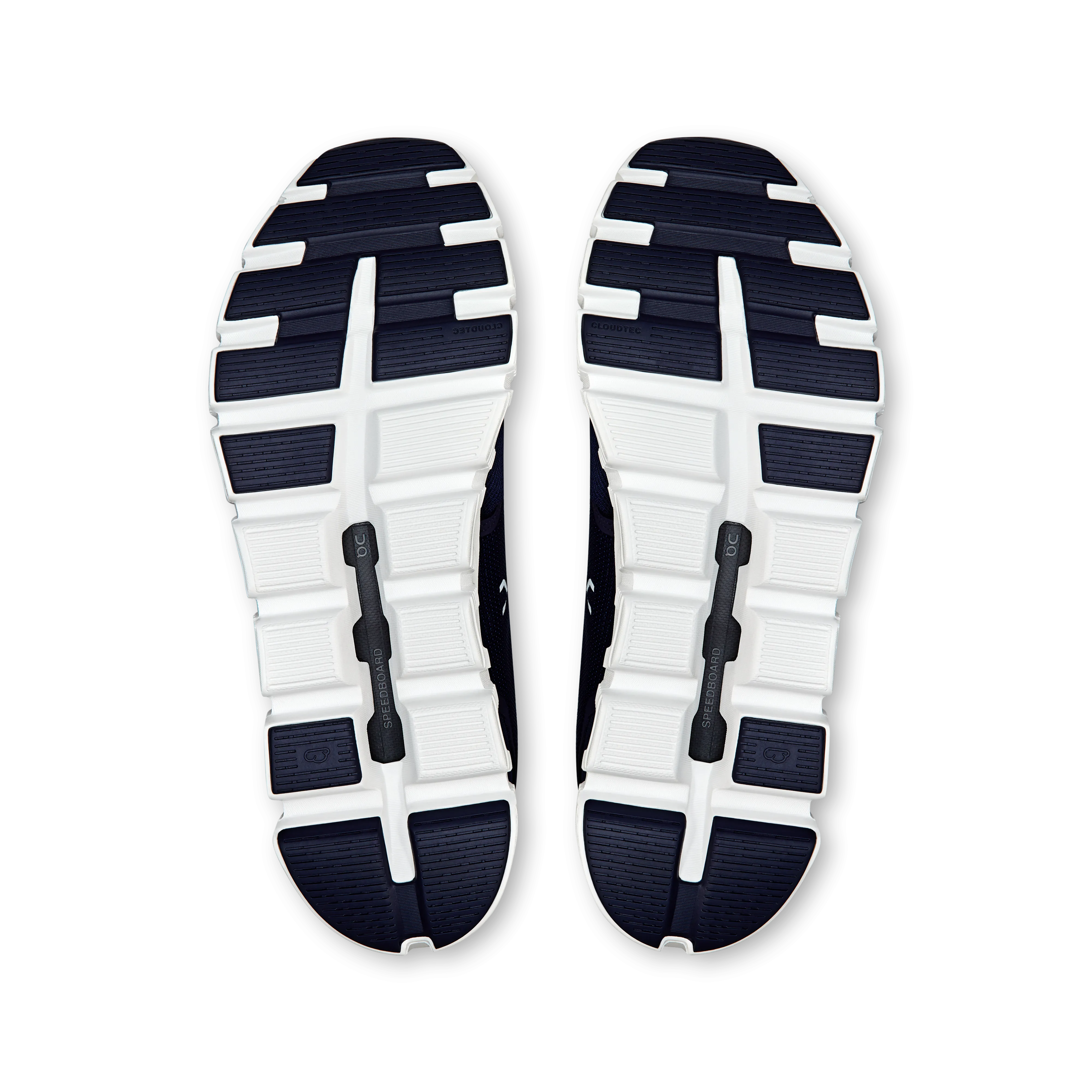 ON CLOUD 6 MEN'S firm - midsole shoes