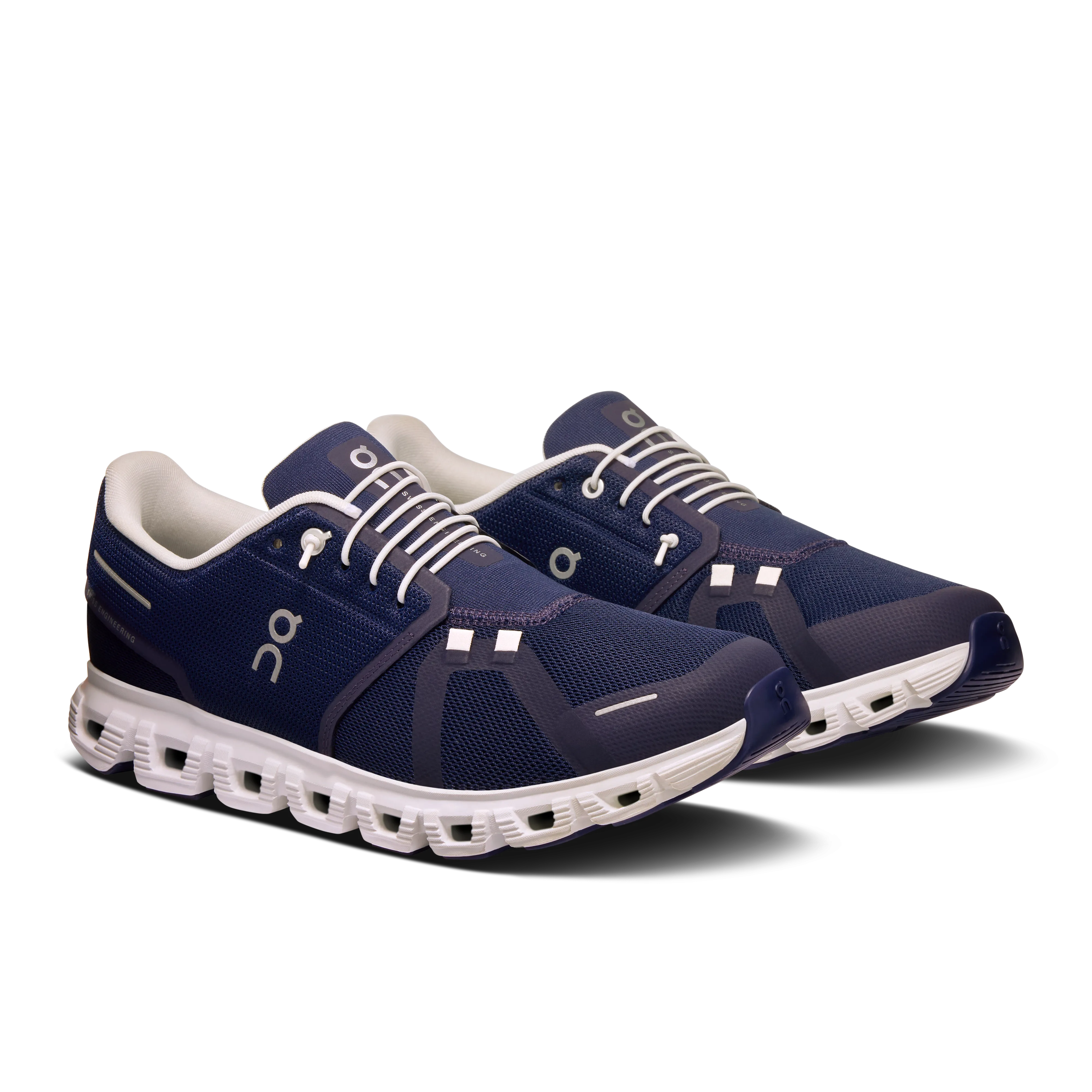 ON CLOUD 6 MEN'S flexible - sole - design - adaptability shoes strength training shoes