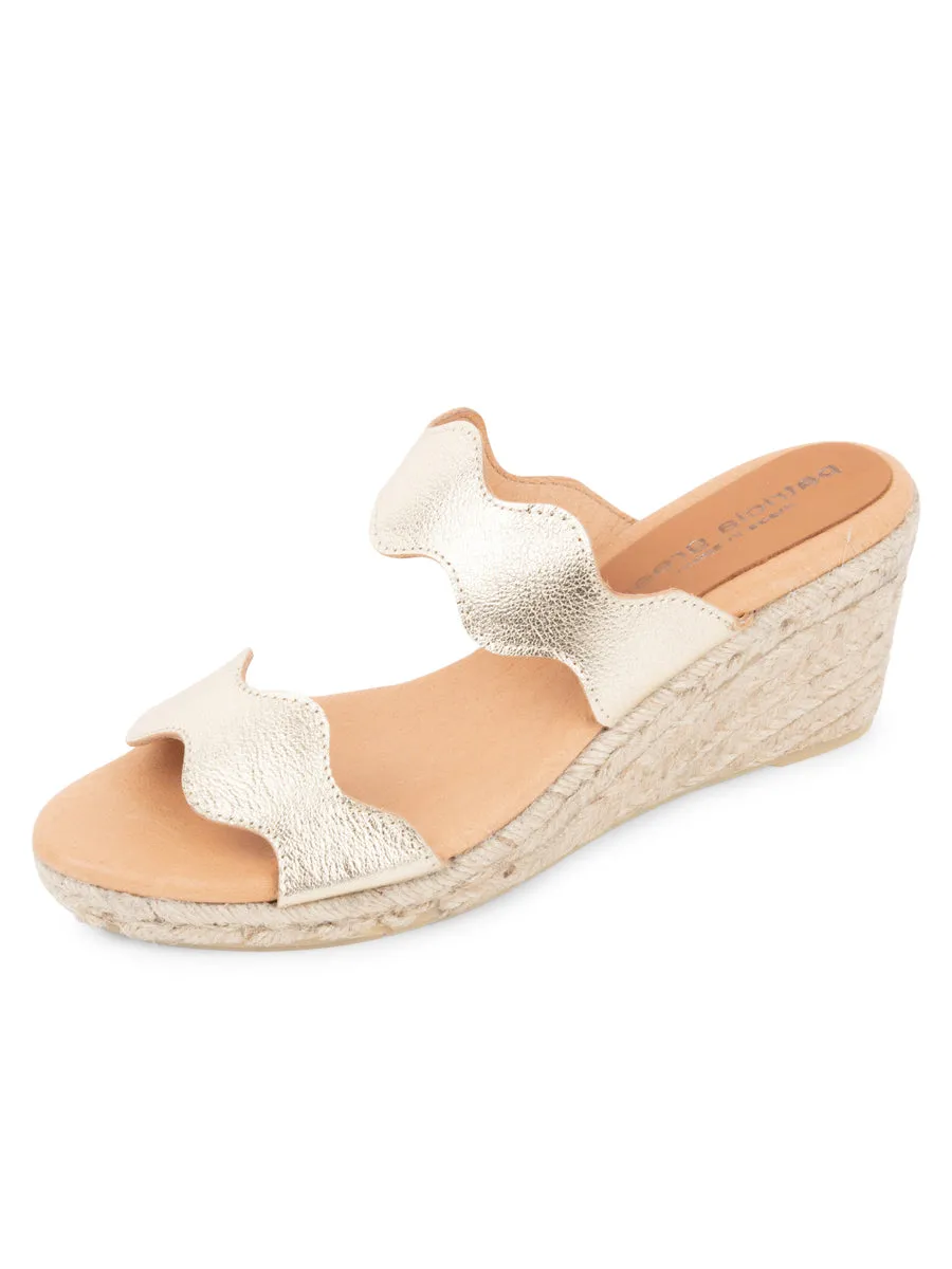 Palm Beach Espadrille Motion Ease Everyday Function