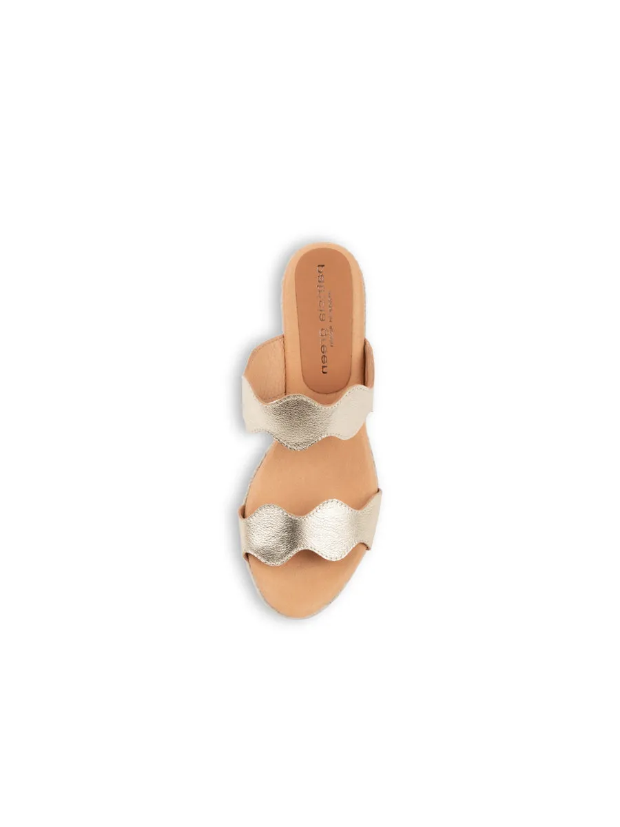 Forest Step Palm Beach Espadrille