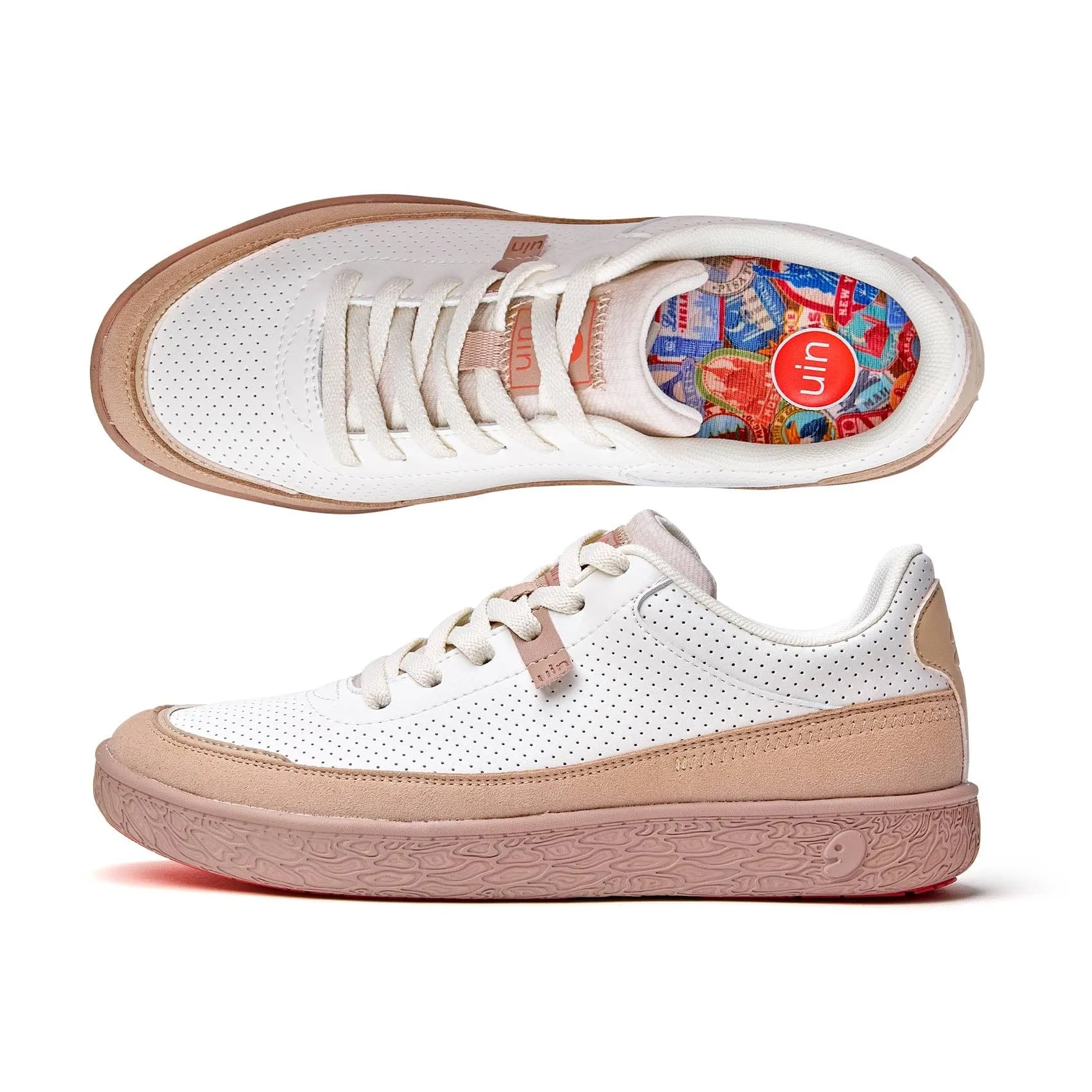 Modern Youth Flex Cushion Ivory Avila III Women