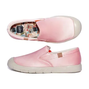Pro Fit Action Shock Resistance Rosy Pink Silk Cadiz I Women