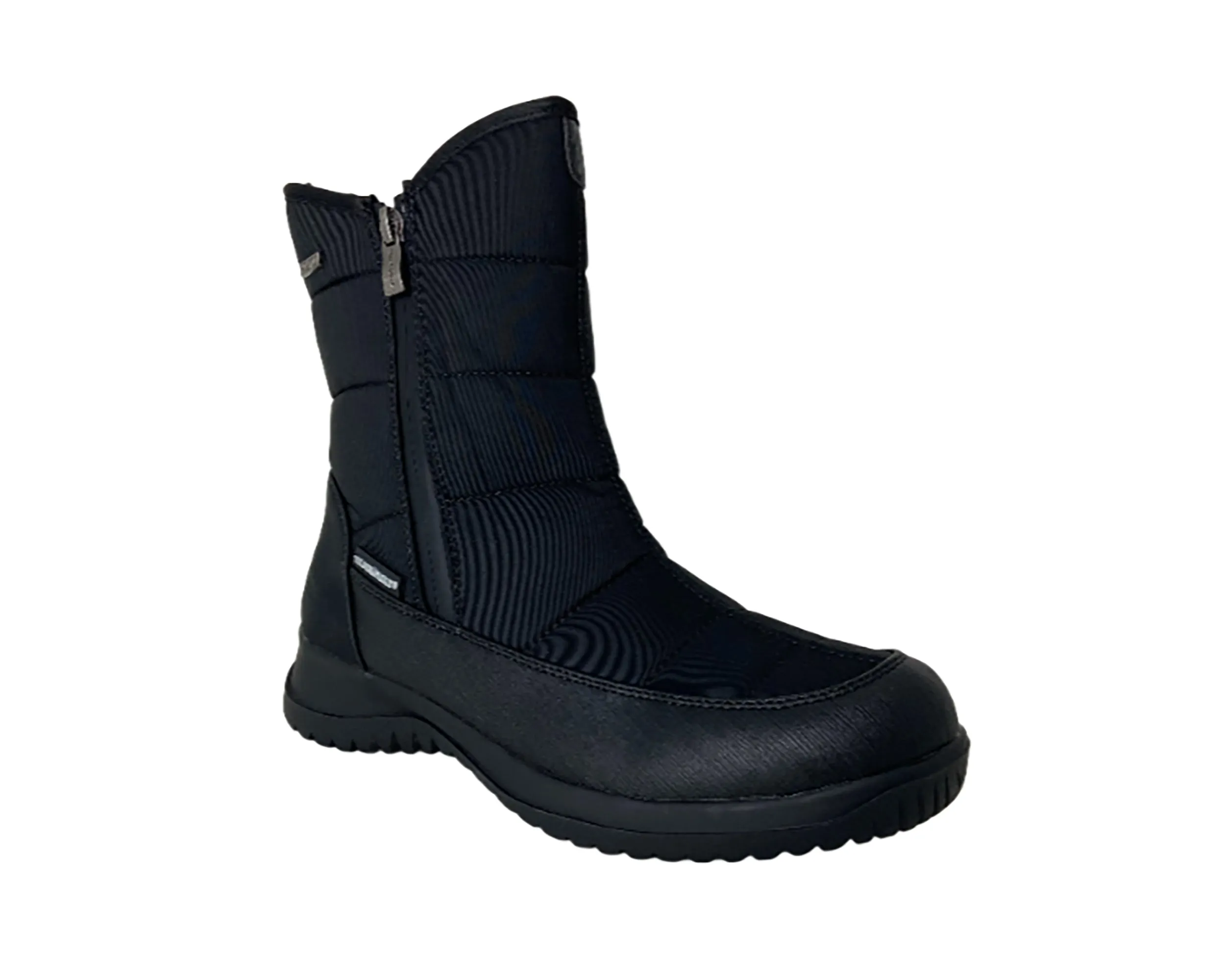 Weekend Wear Women`s Wanderlust Lindsay Boot WP