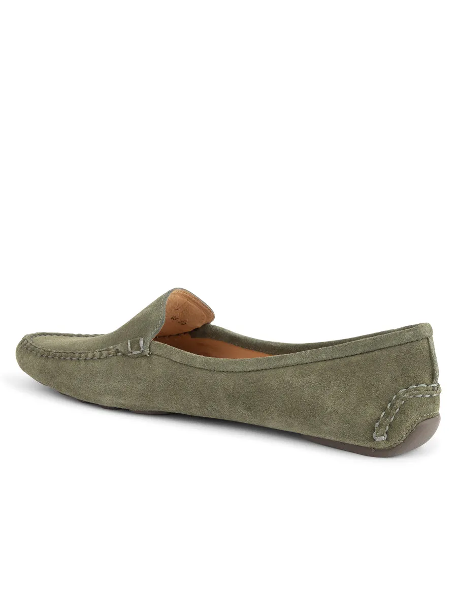 waterproof Jillian Driving Moccasin