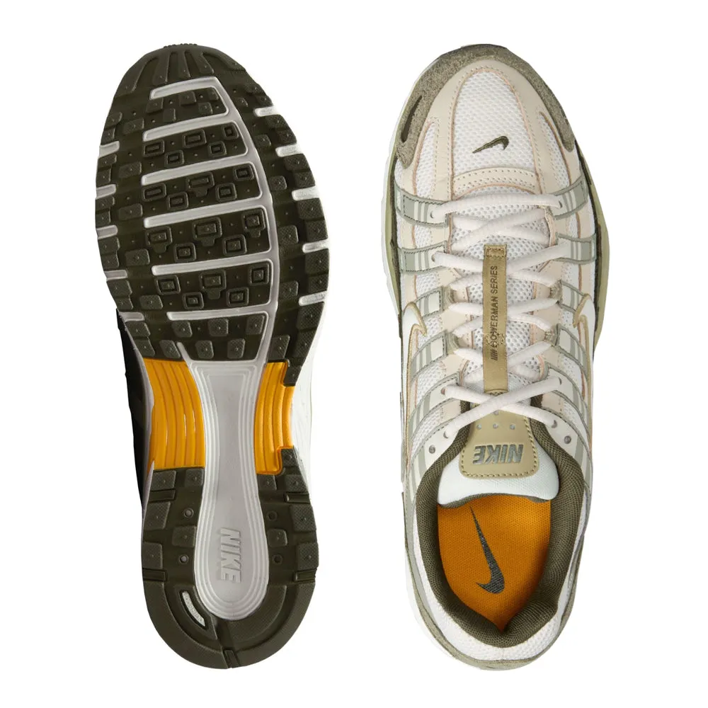 P-6000 - Mens Daily Running