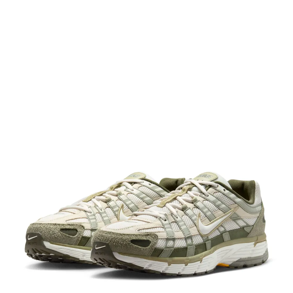 P-6000 - Mens running in university tracks shoes Comfort Design