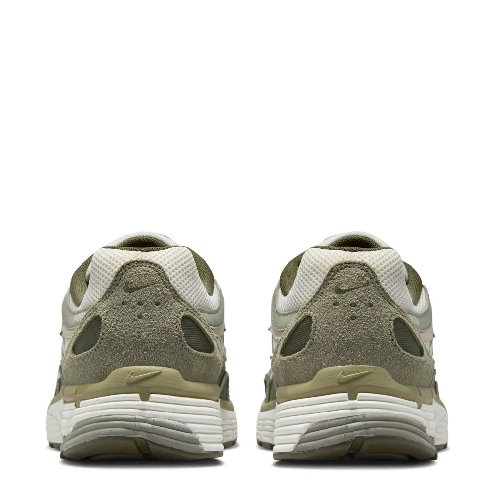 P-6000 - Mens budget - friendly shoes running with a GPS tracker
