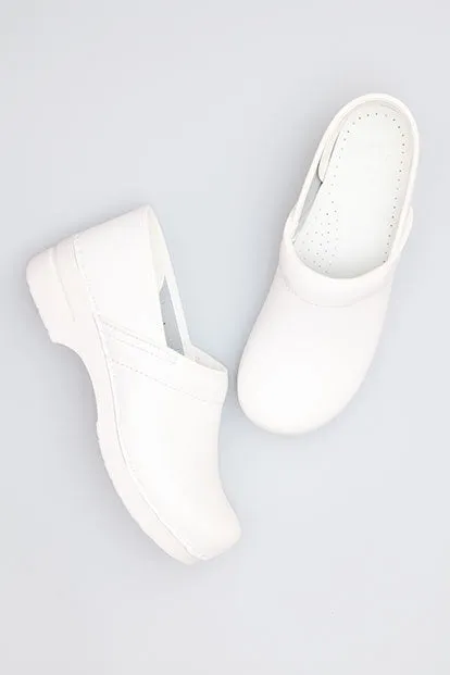 Professional - White Versatile Travel Shoes Multi Strap