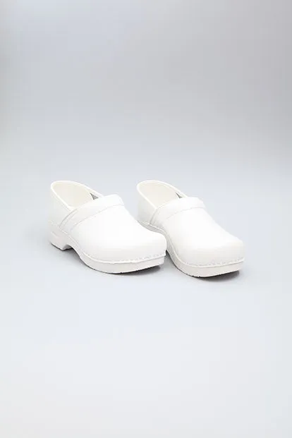Stylish Professional - White