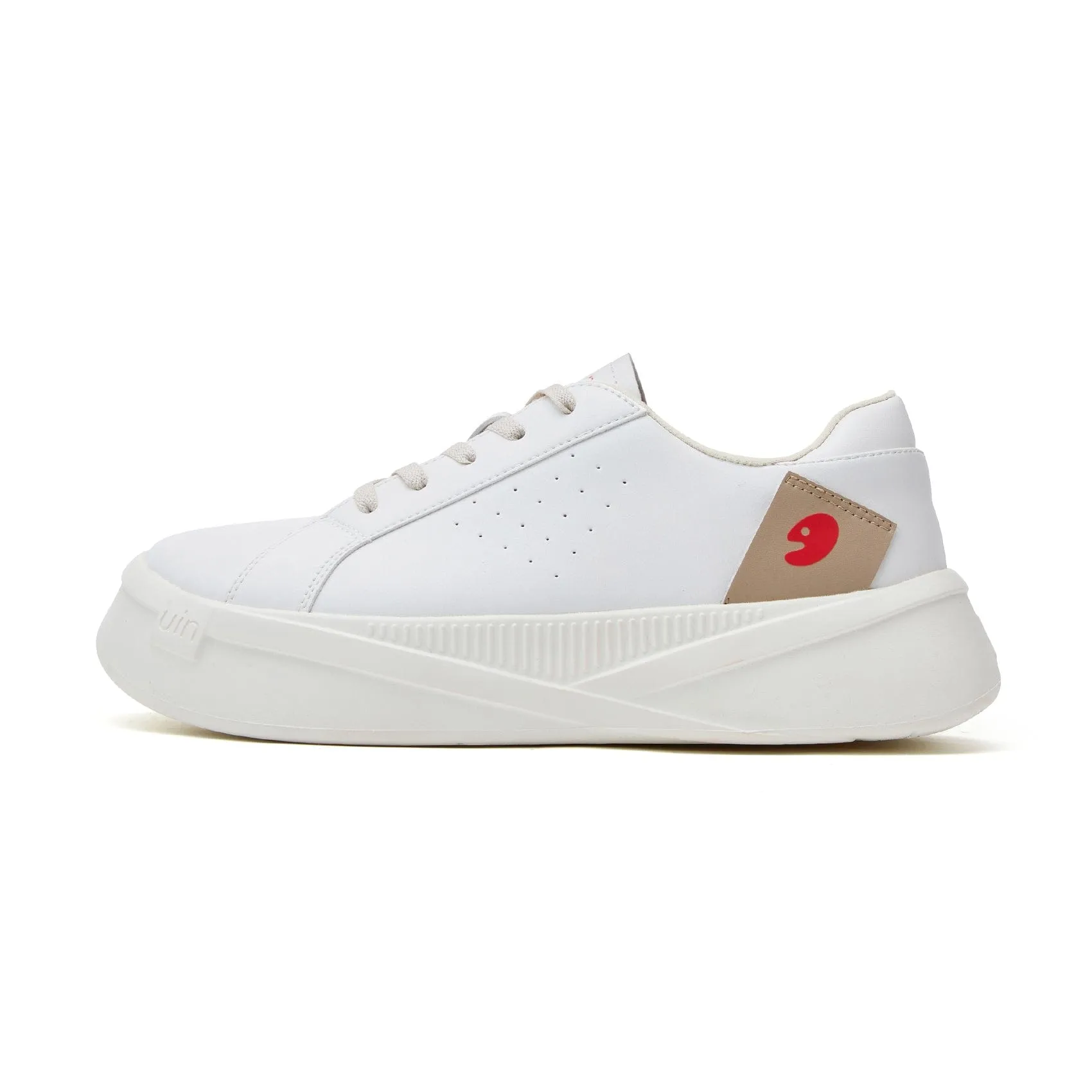 Light cushion Egret Victoria I Women