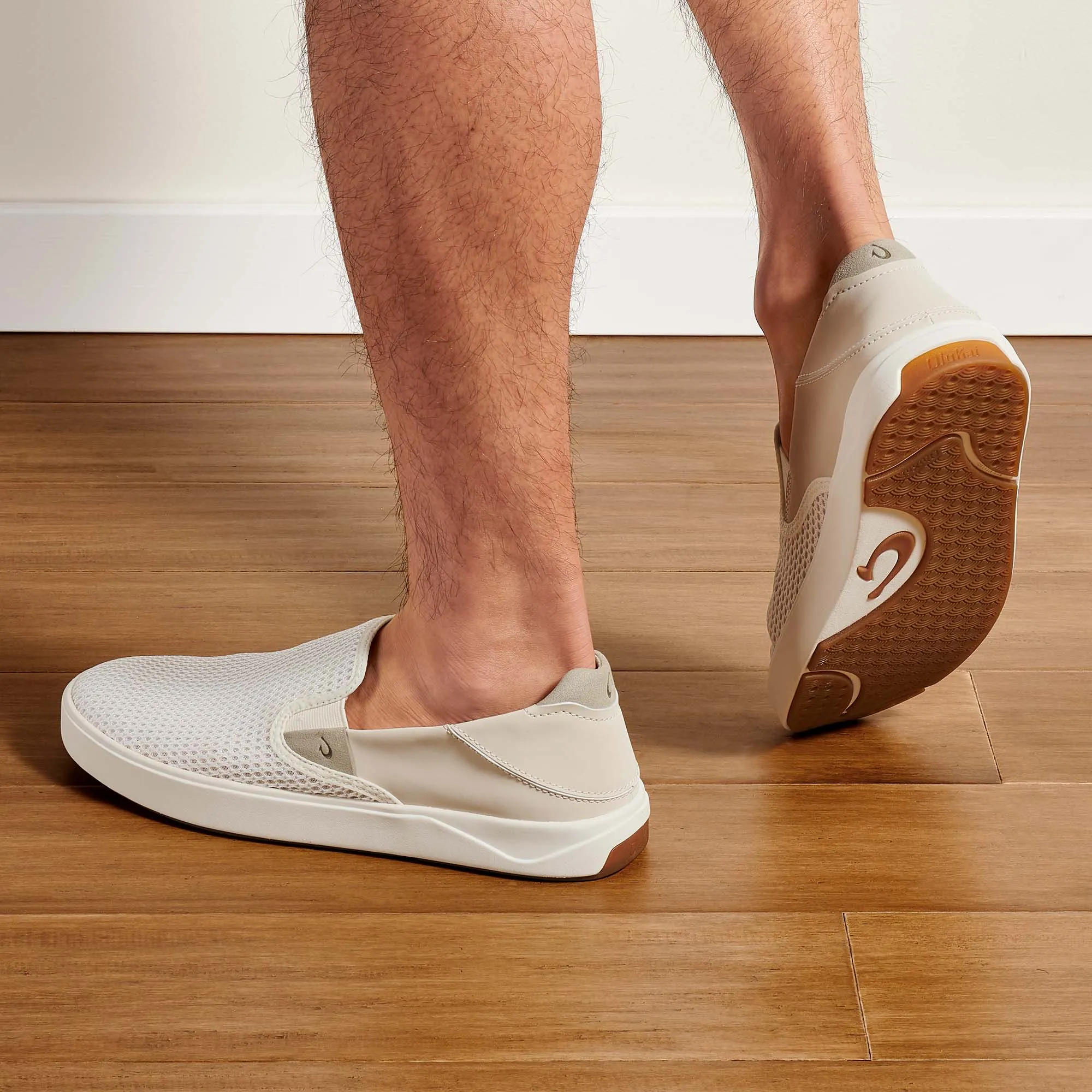 Lae??ahi - Bone Instant Comfort Fit