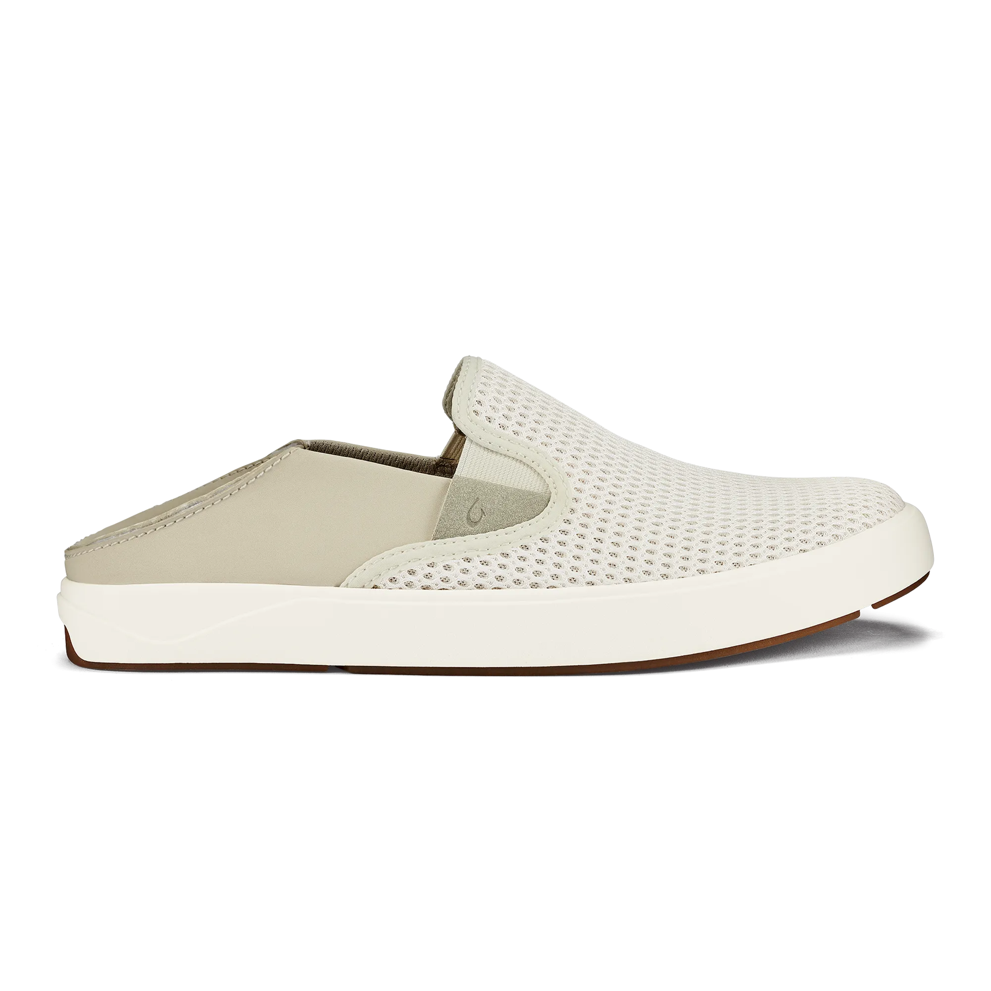 Lae??ahi - Bone Comfort Glide Shoes