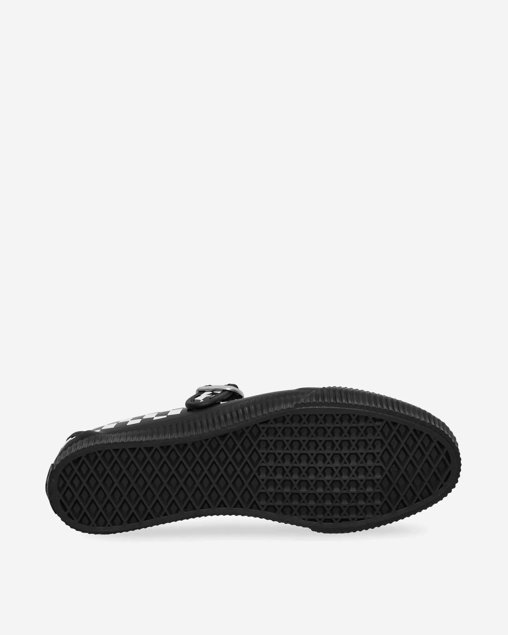 Mary Jane 93 Premium Shoes Creep Checkerboard Easy Comfort