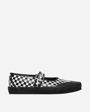 Active Walk Instant Fit Slip Mary Jane 93 Premium Shoes Creep Checkerboard
