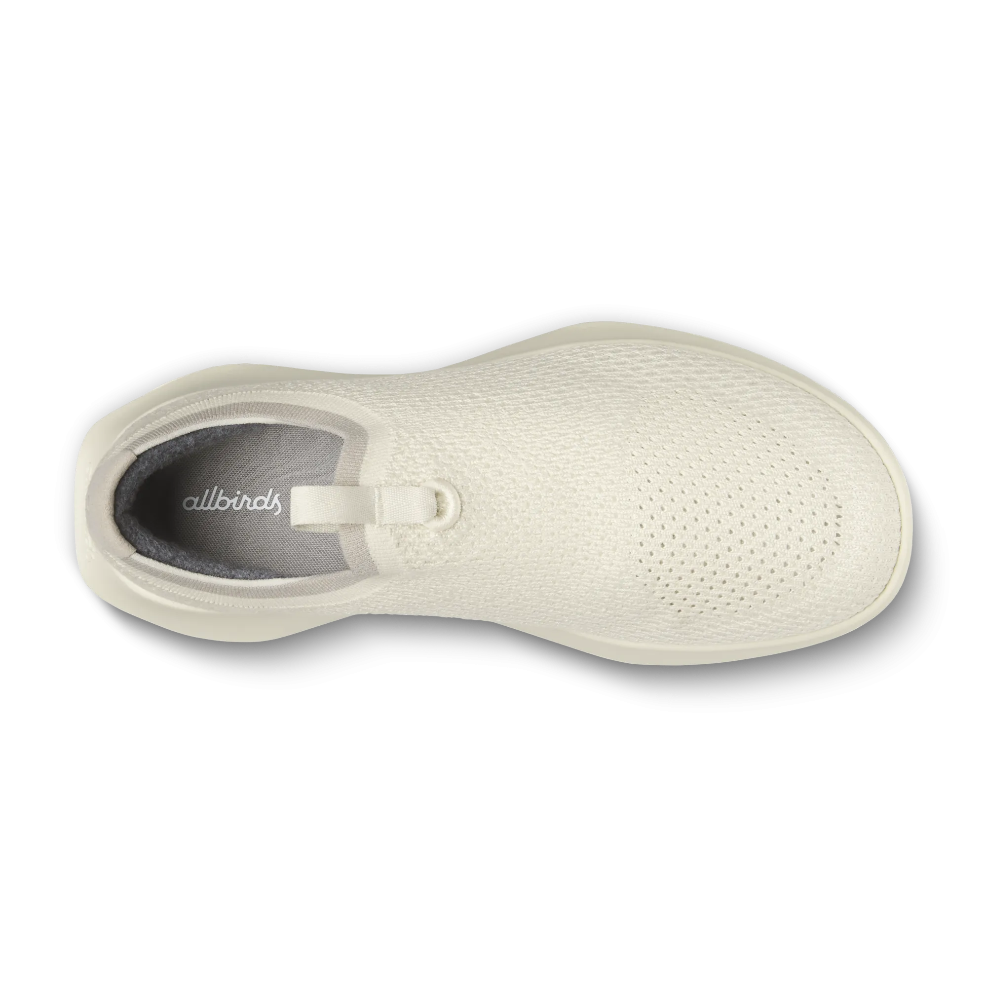 Women's Tree Dasher Relay - Stony Cream/Rugged Beige (Stony Cream Sole) Comfort Step
