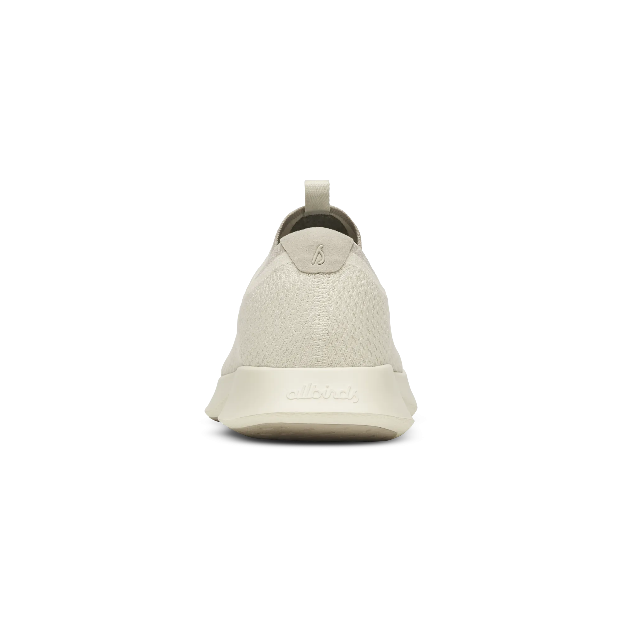 Women's Tree Dasher Relay - Stony Cream/Rugged Beige (Stony Cream Sole) Low key style Soft Lining