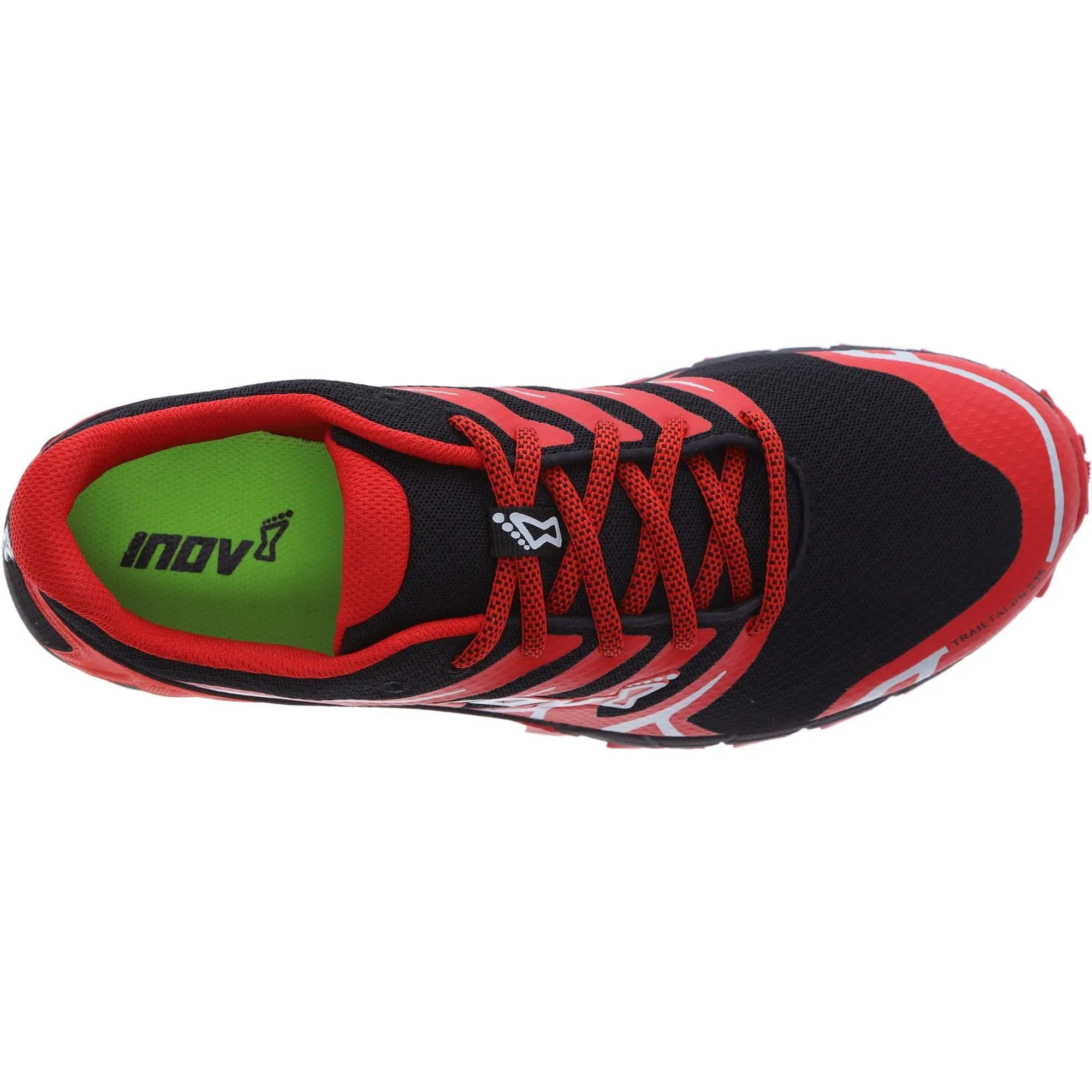 Inov8 TrailTalon 235 Mens Trail Running Shoes - Red Shine Bright