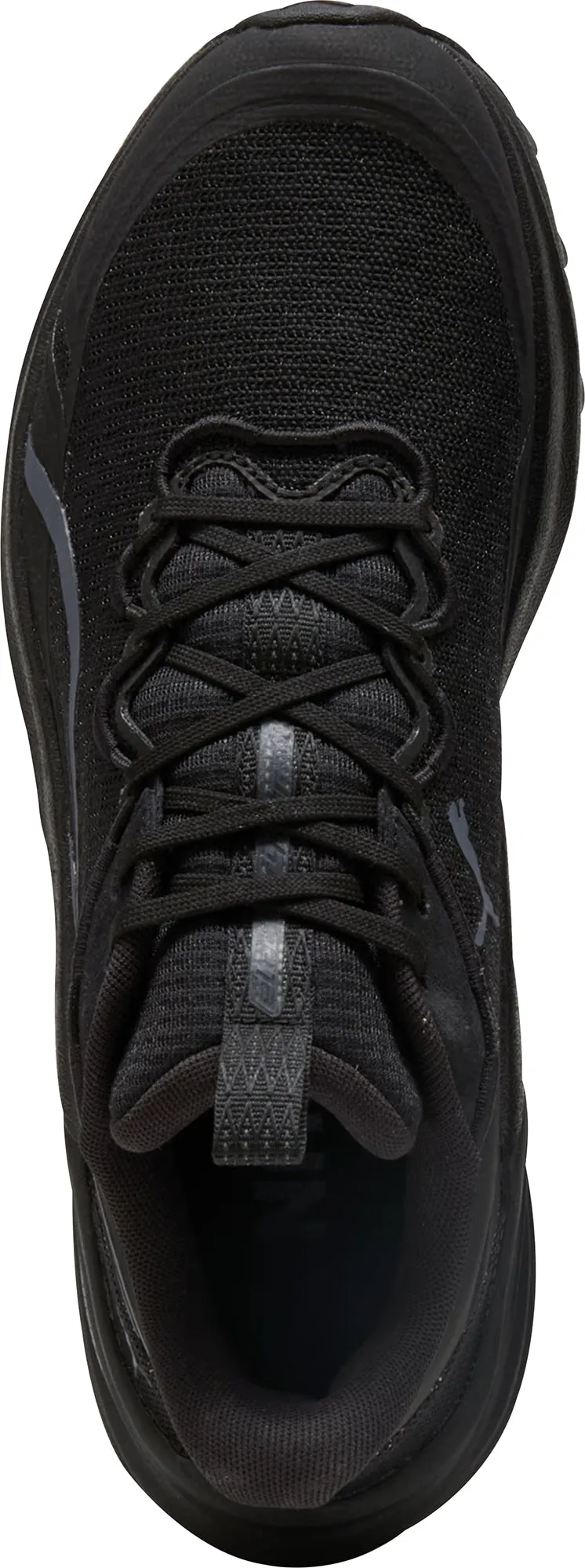 Puma Electrify Nitro 4 Mens Trail Running Shoes - Black Meta Move