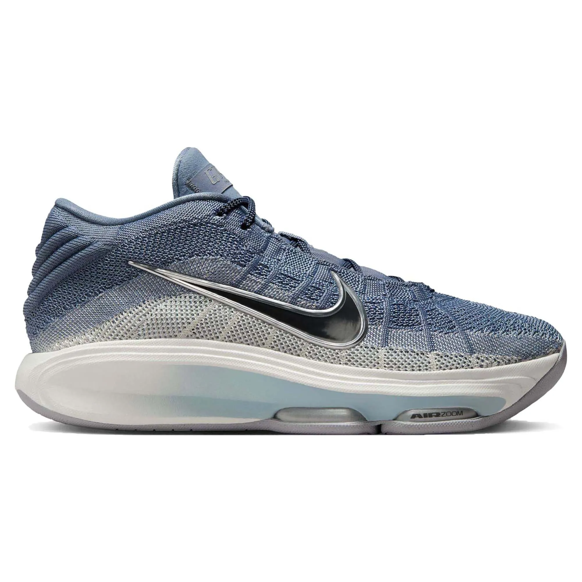 G.T. Hustle 3 Men's Basketball Shoes Maximum Support Stretchable Material