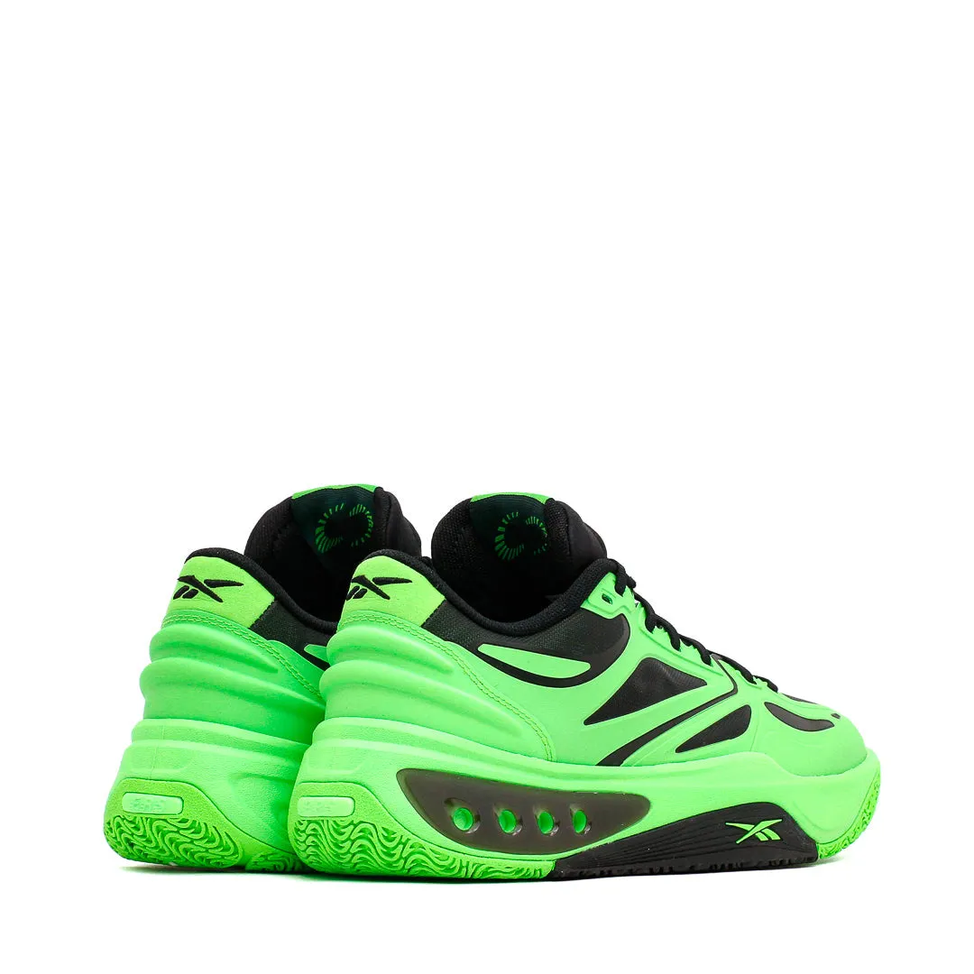Impact protection Reebok Basketball Men Engine A Solar Lime Core 100218464