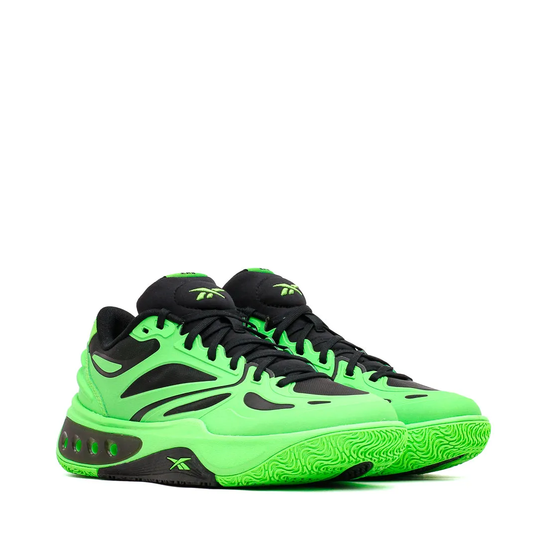 Reebok Basketball Men Engine A Solar Lime Core 100218464 Sturdy
