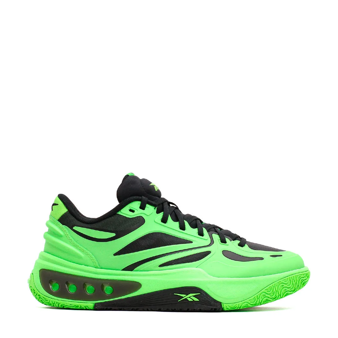 Step Control Support Reebok Basketball Men Engine A Solar Lime Core 100218464
