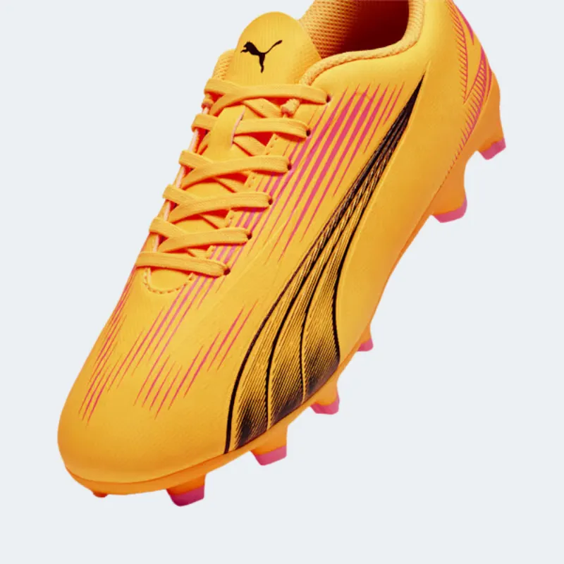 Foot Cushion Puma Junior Ultra Play Firm/All-Ground Cleats