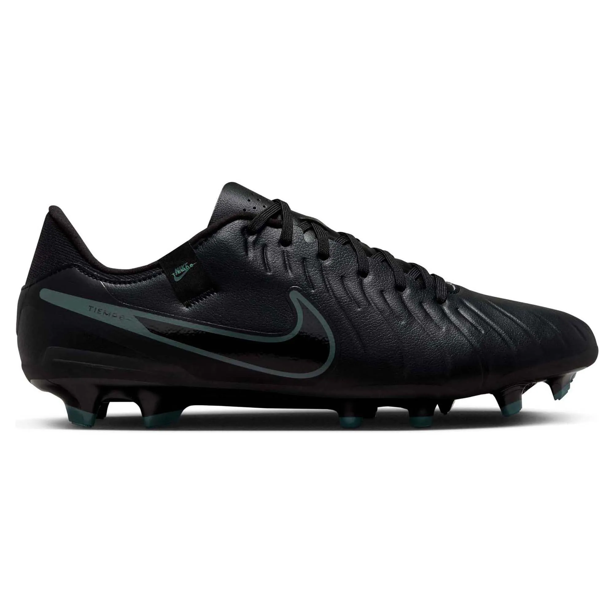 Agility Test Tiempo Legend 10 Academy Multi Ground Low Top Men's Football Boots