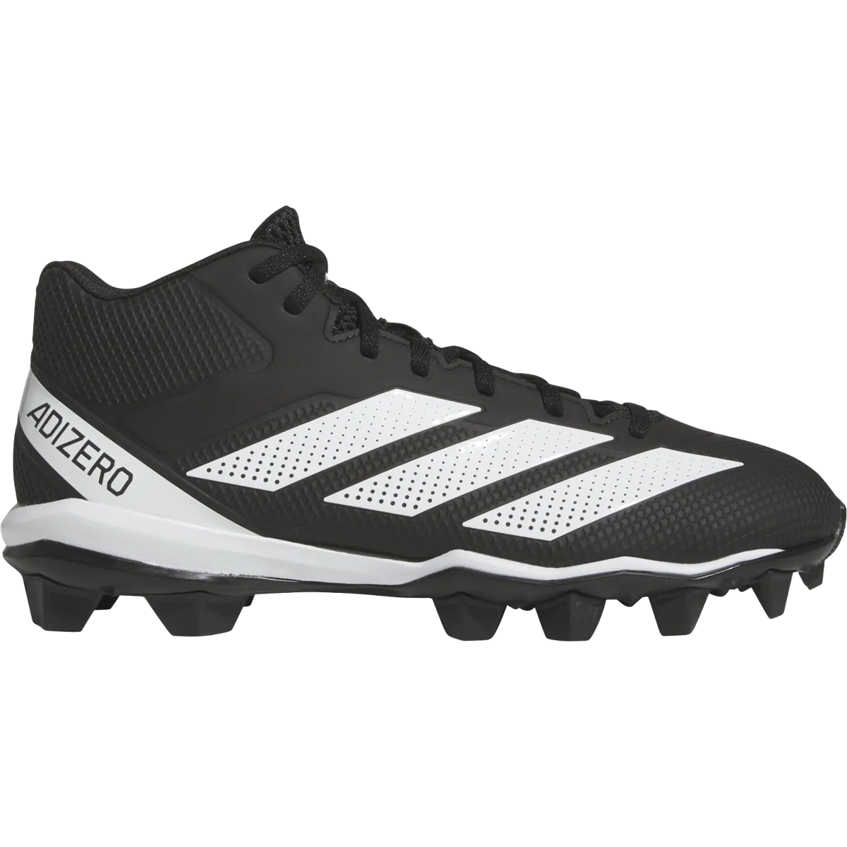 Men's Adizero Impact.2 MD Endurance Play Drill Session