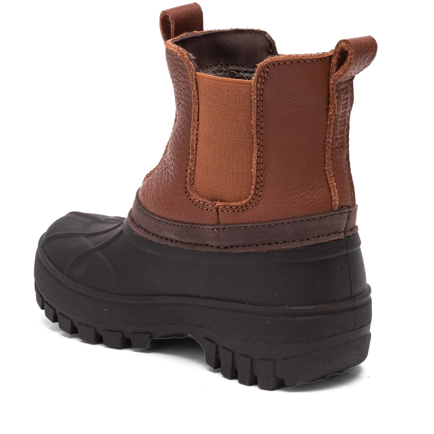 Snow Hiking Trail Winter Walks Bisgaard Brown Blake Boot