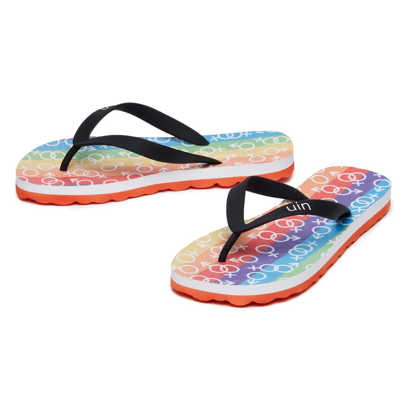 Love is Love 3 Blanes Women Ergonomic Design Quick Trip Gear