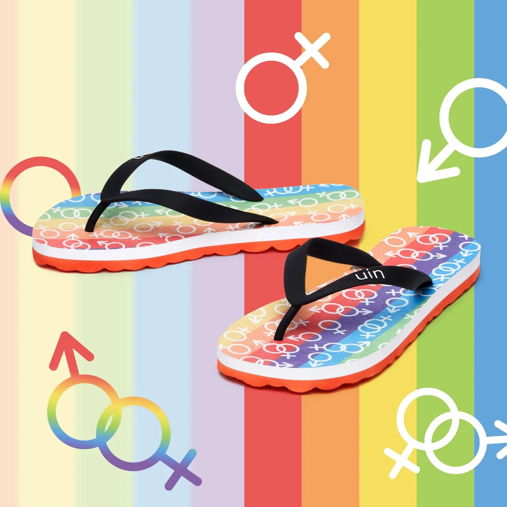 Coastal vibe Love is Love 3 Blanes Women