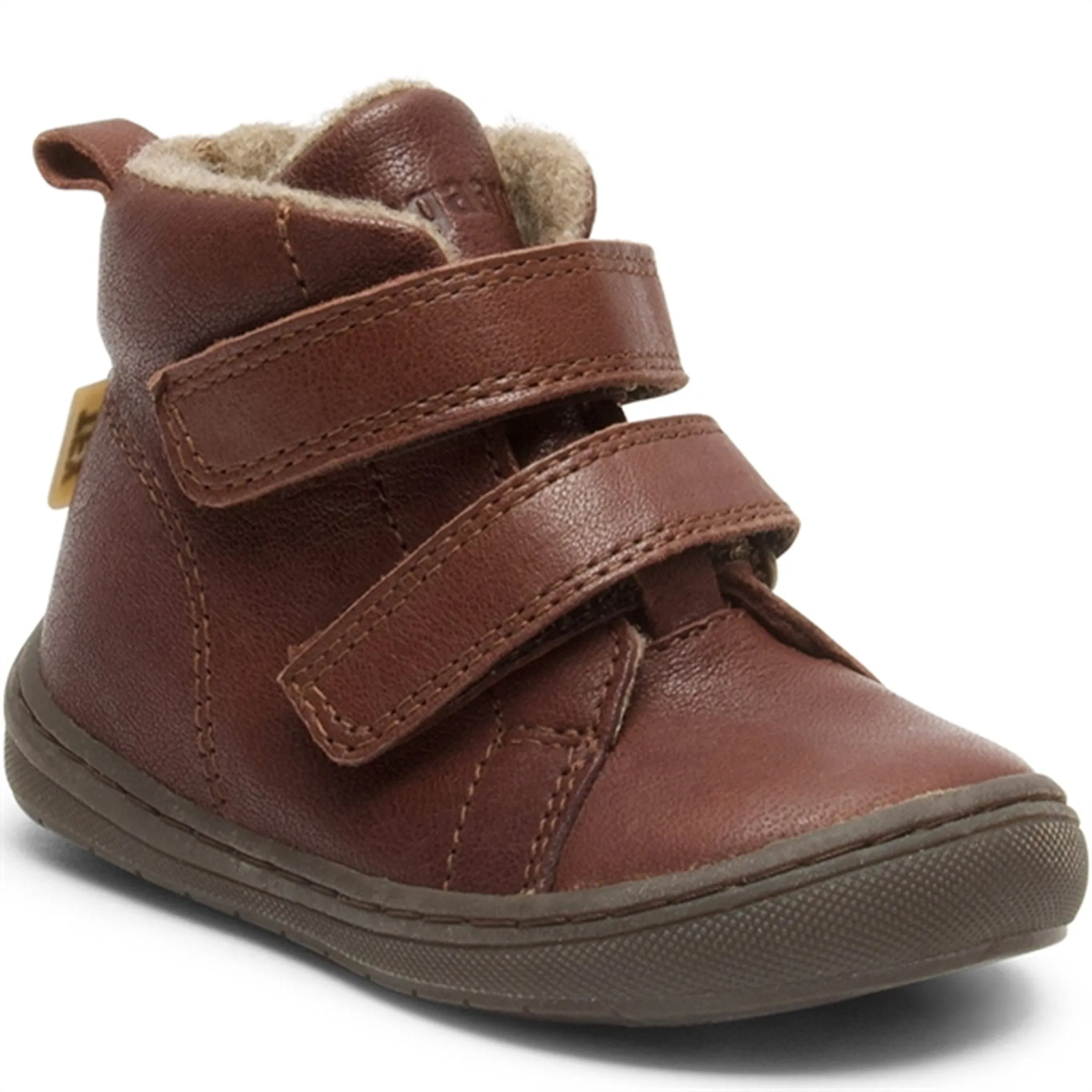 Bisgaard Dee Boots Brown Arctic Terrain Walk