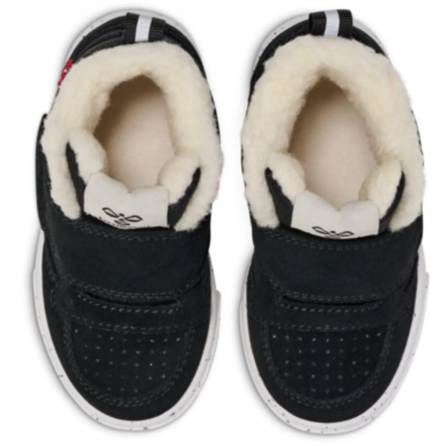 Weatherproof Gear Hummel Black Stadil Winter Boot Infant