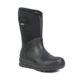 Snow Adventure Gear Men's Bozeman Tall Black