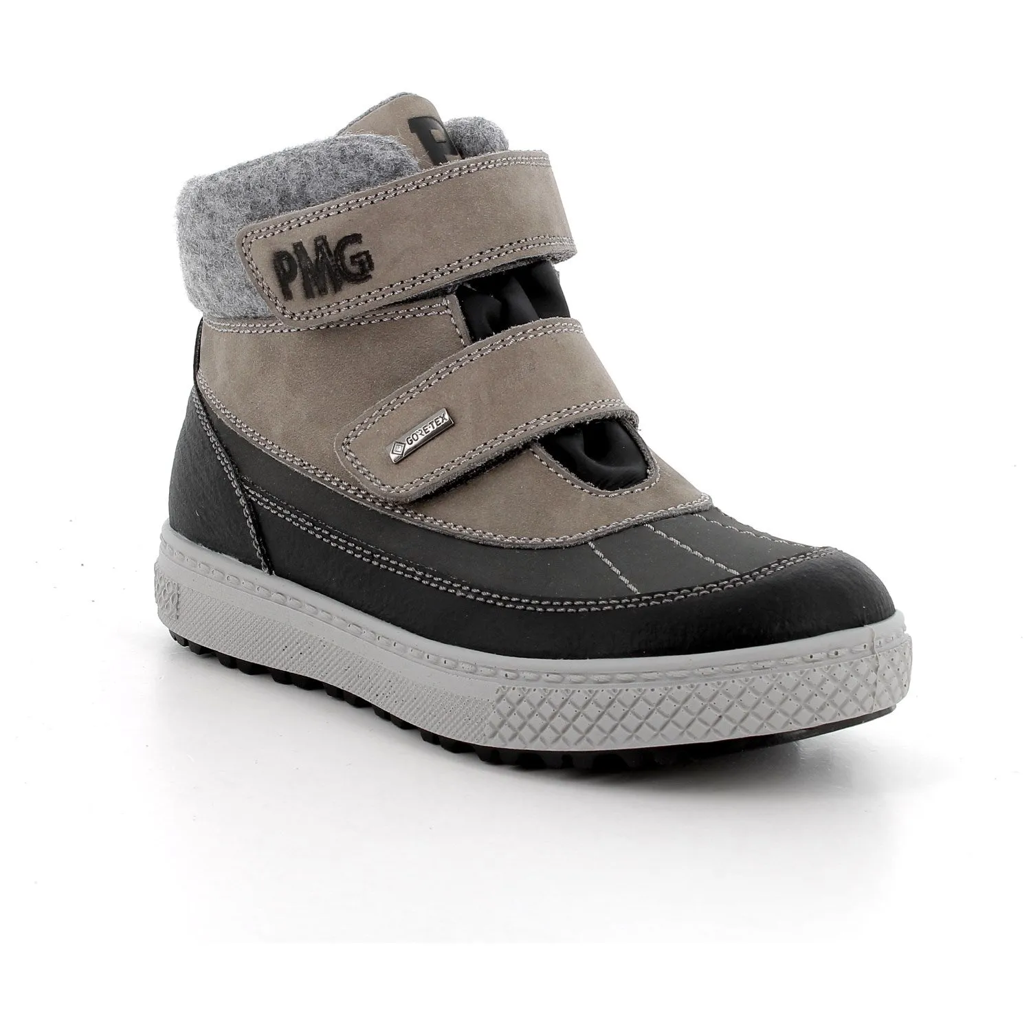 PRIMIGI Perla-Antracite Vinterst?vler All weather
