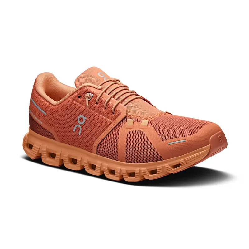 Men's Cloud 6 Canyon/Sandstone Lightweight Form Casual Wear
