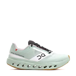 ON Men Cloudsurfer Next Z5 Mineral Almond 3MF10323005 Freeze Grip Comfort Ankle