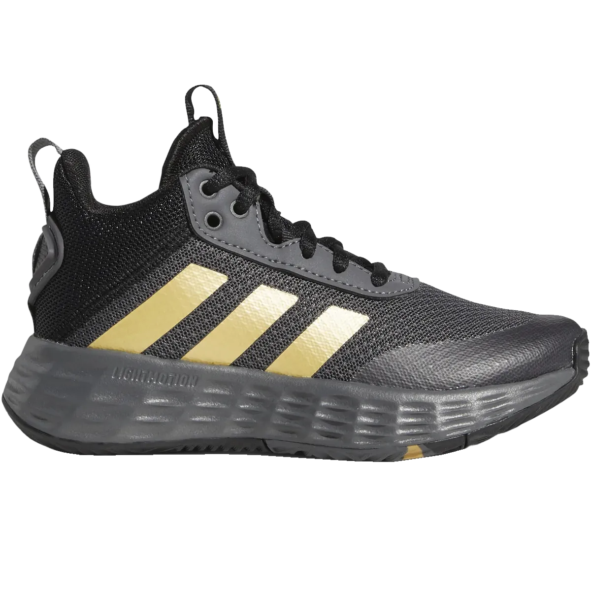Youth Own the Game 2.0 Comfortable Style