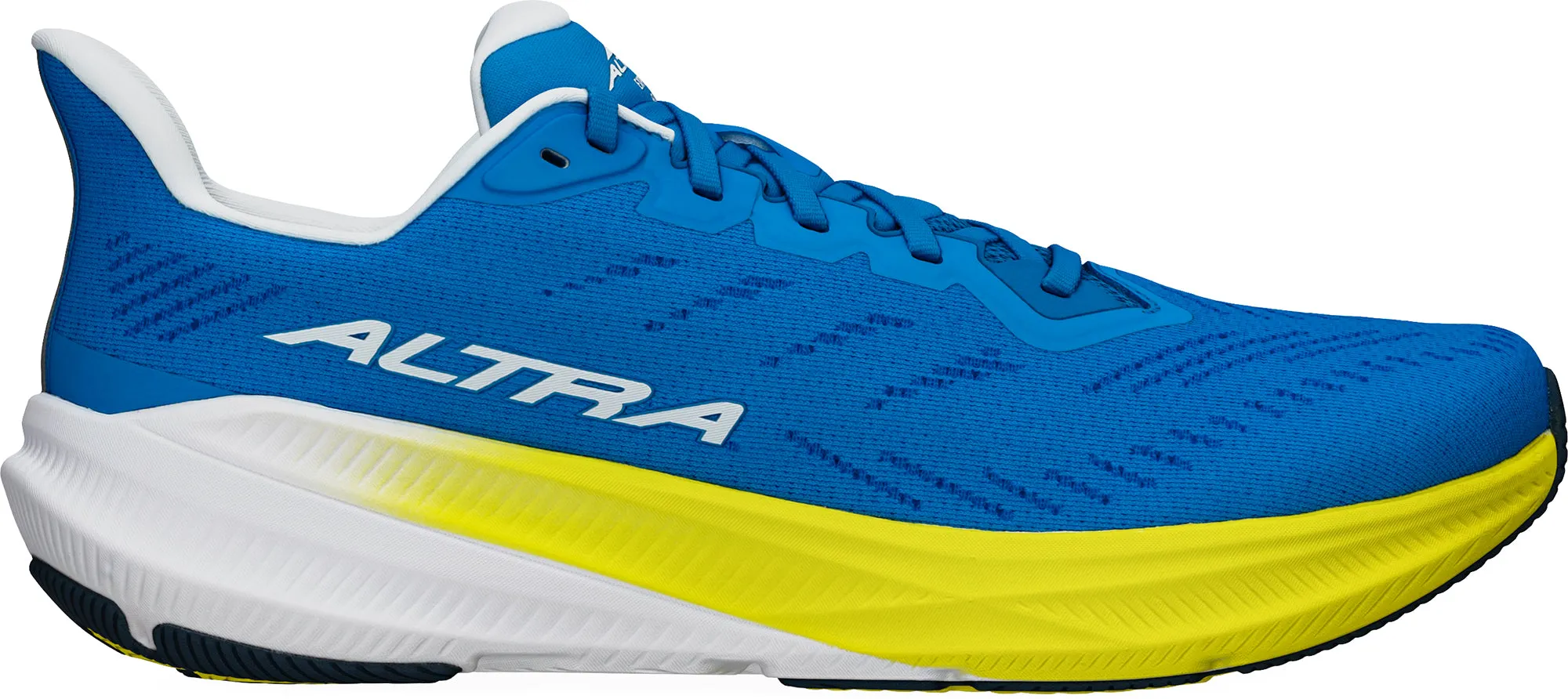 Italian Glam Altra Experience Flow 2 Mens Running Shoes - Blue
