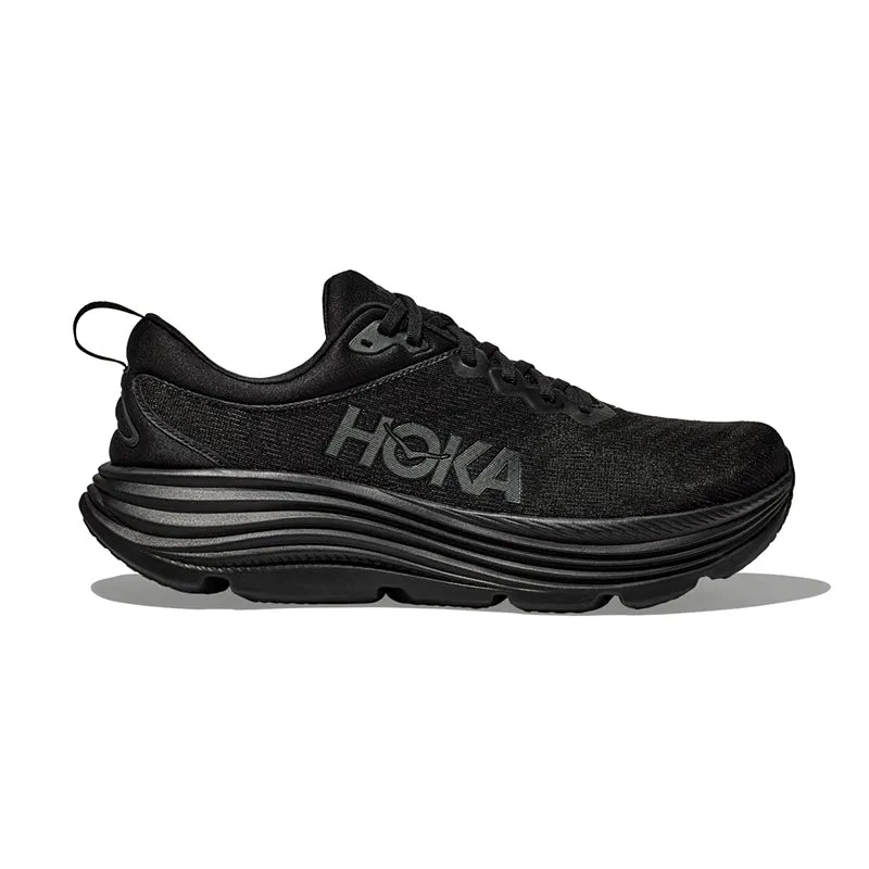 Men's Gaviota 5 Black/Black Winter Warm