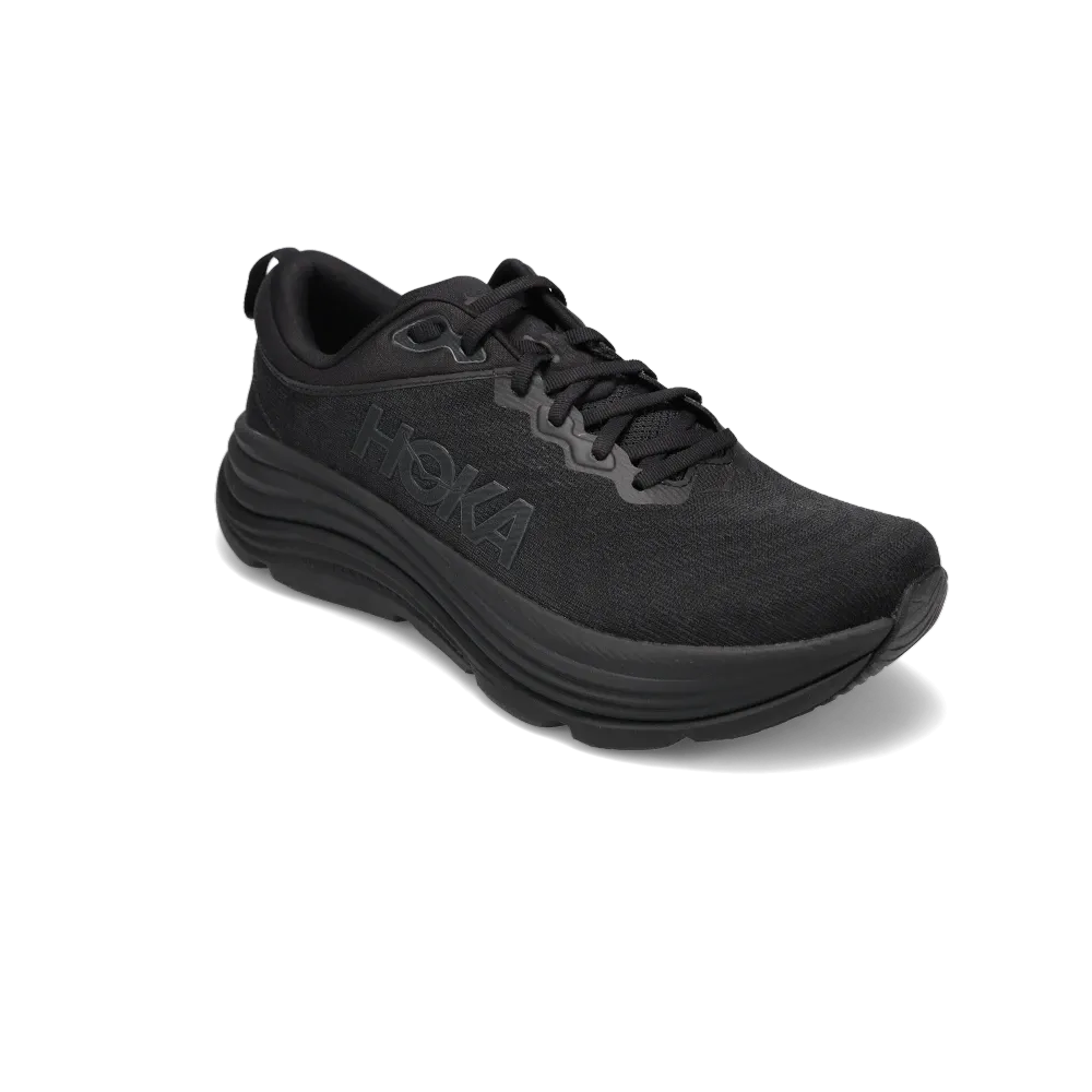Step Ahead Tech Glow Men's Gaviota 5 Black/Black