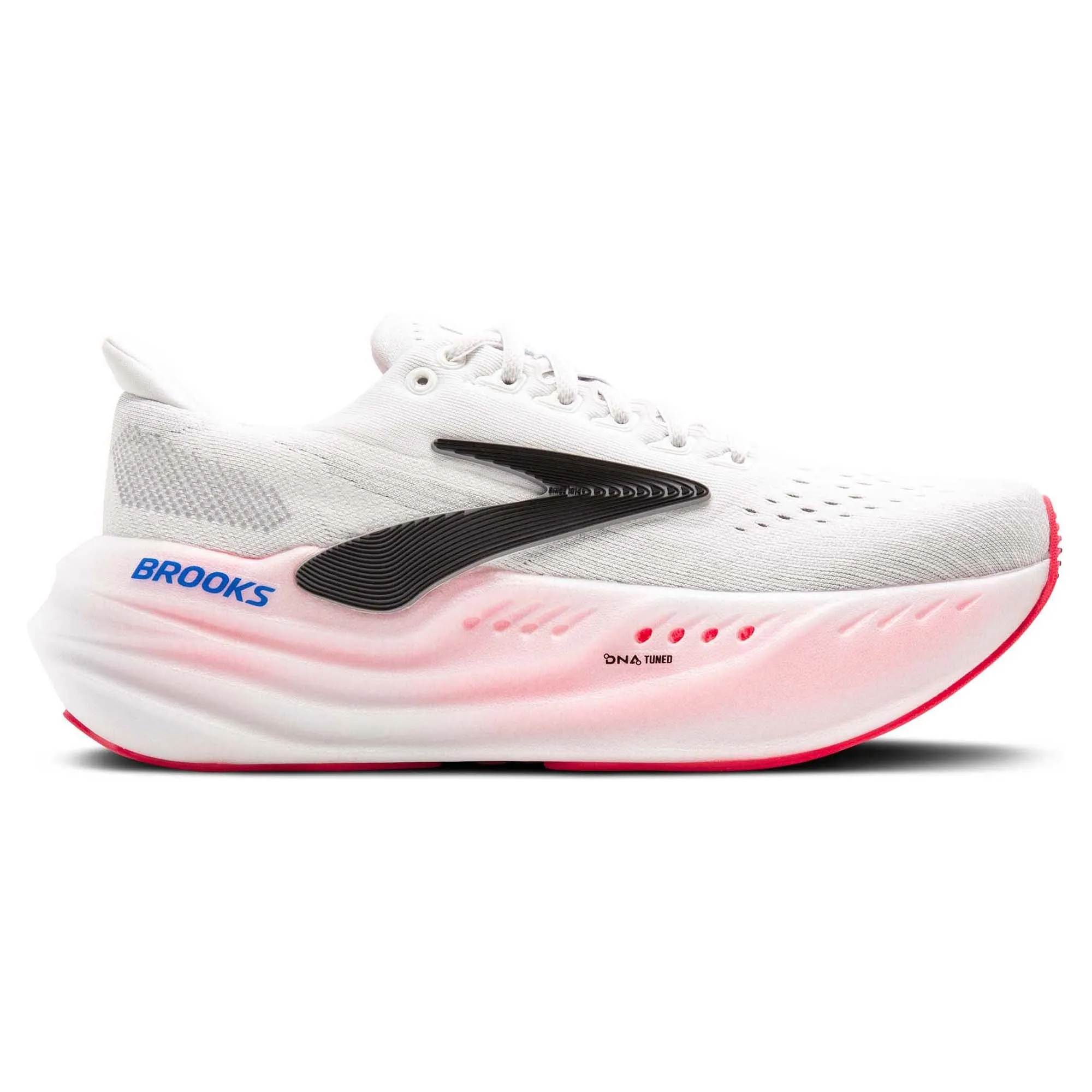 Quick - drying Lining Design Glycerin Max Women's Running Shoes (Width B) men's sports footwear