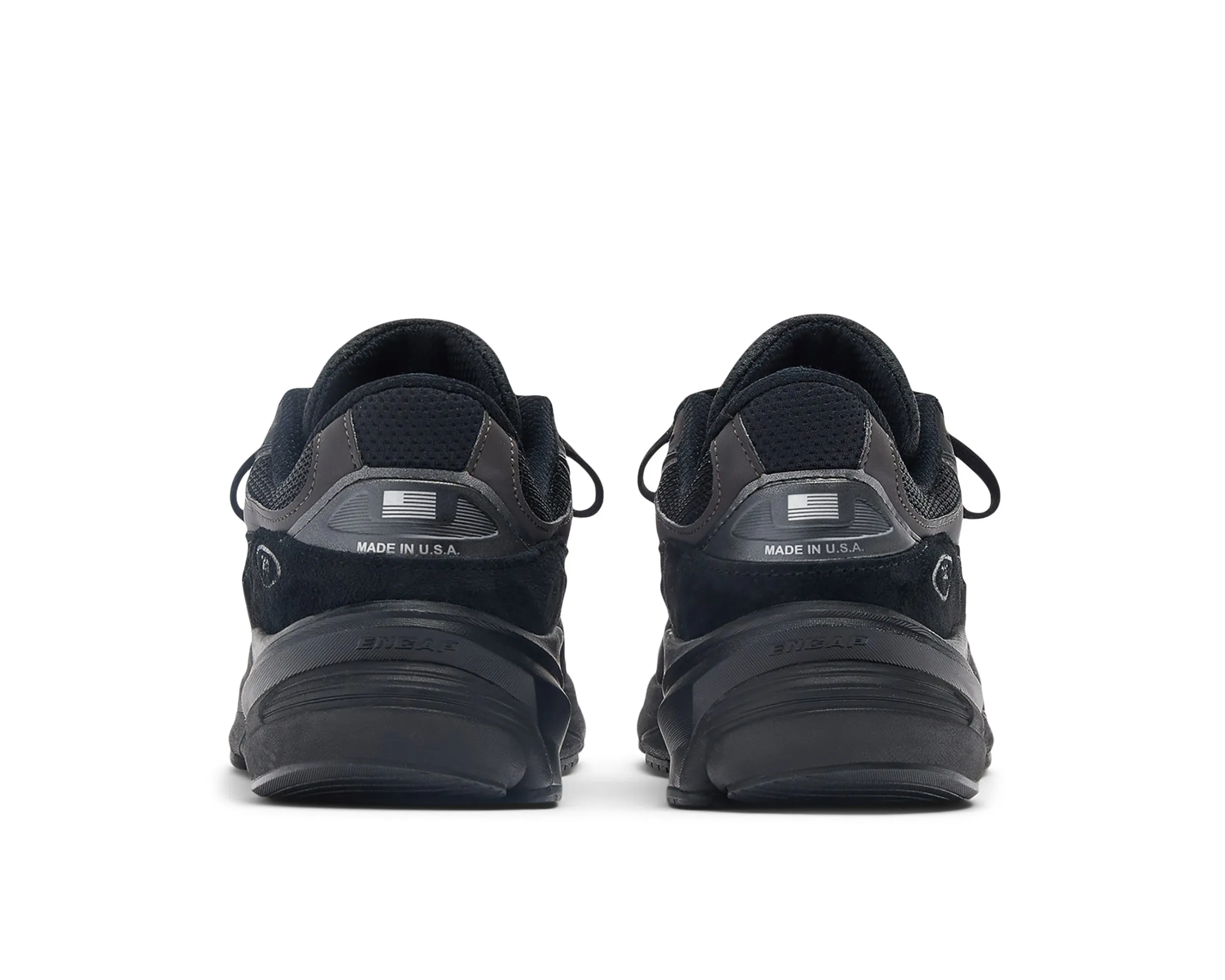 workout - shoes Mens New Balance 990v6 Made In USA