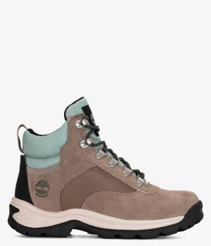 Long Trek Support Secure Walk Timberland White Ledge Waterproof Hiking Boot - Women