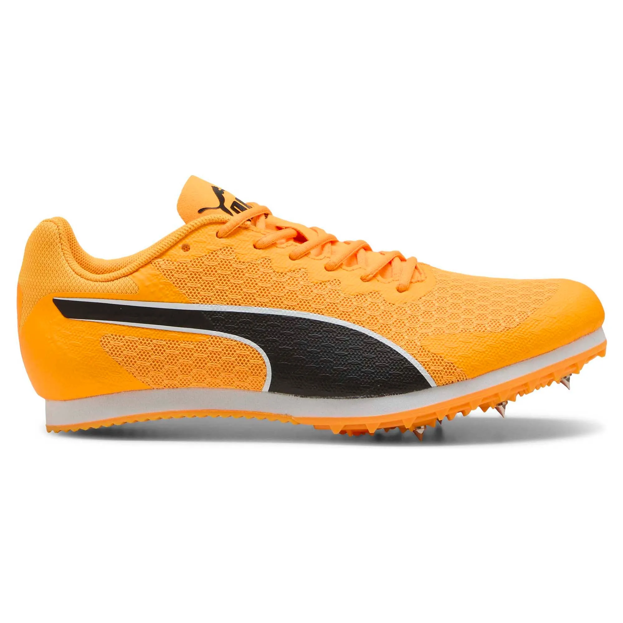 Evospeed Star 9 Spike Junior's Track & Field Shoes running in coastal areas Seamless Design