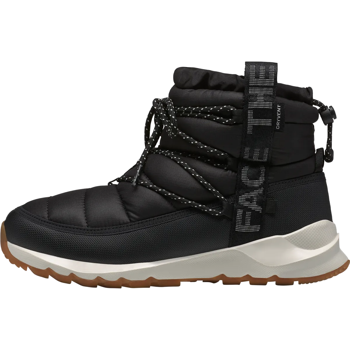 Women's Thermoball Lace Up Waterproof Snow Winter Trail Boots