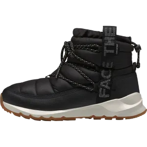 Snow Outdoor Gear Chilly Walks Women's Thermoball Lace Up Waterproof