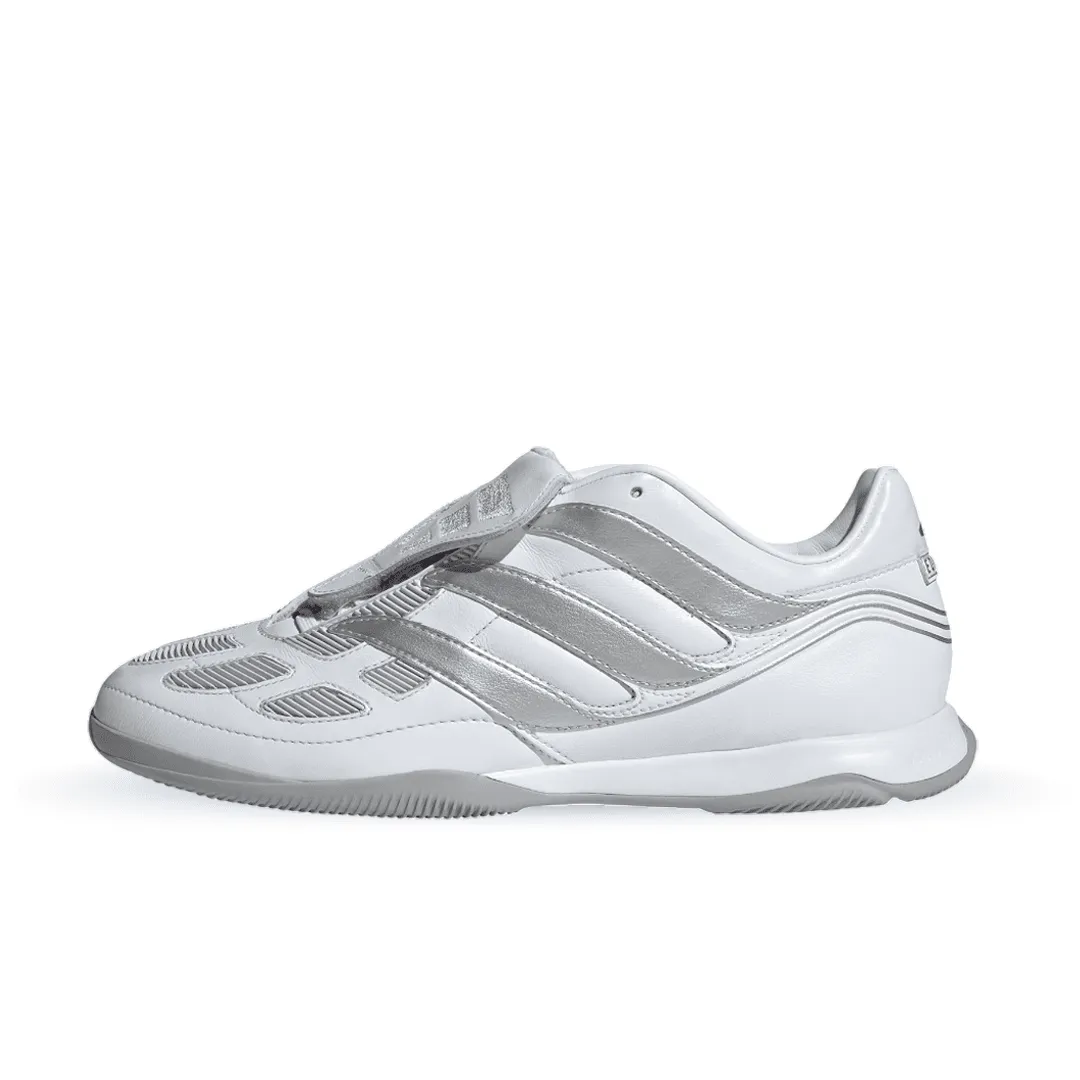 Predator Precision Street Trainers - Made in Germany Limited Edition (JQ4224) Busy Path Sturdy Build