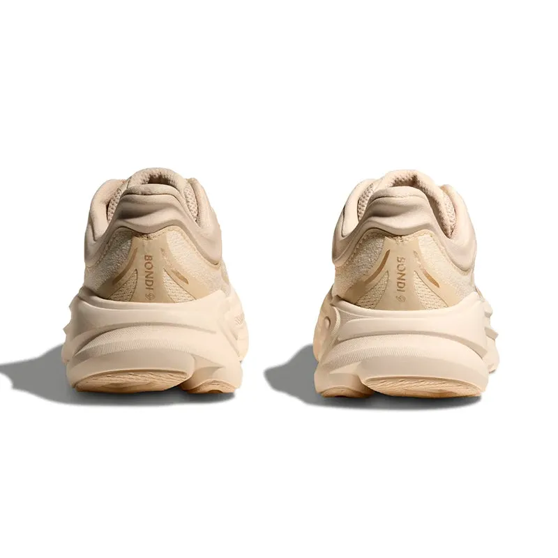 Women's Bondi 9 Vanilla/Birch Path Free Leather